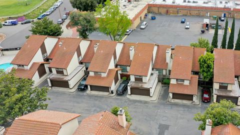 A home in San Jose