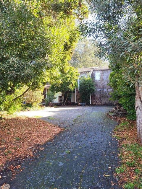 A home in Aptos