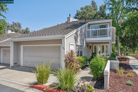 508 Allegheny Dr, Walnut Creek, CA 94598 - #: 41145745