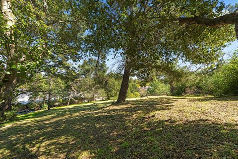 A home in Los Altos Hills