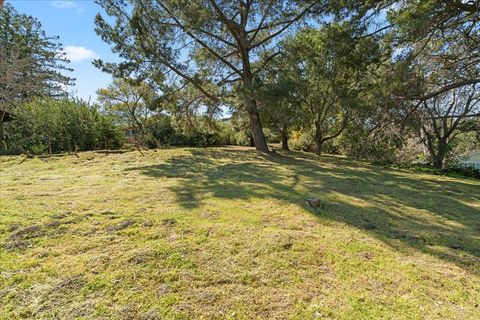 A home in Los Altos Hills