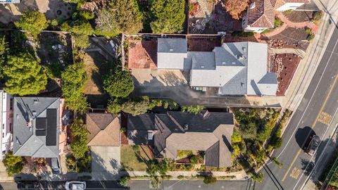 A home in El Cerrito