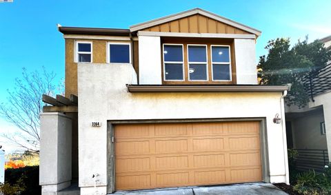 Photo of 3364 Chartwell St, San Ramon, CA 94583 (MLS # 41118954)