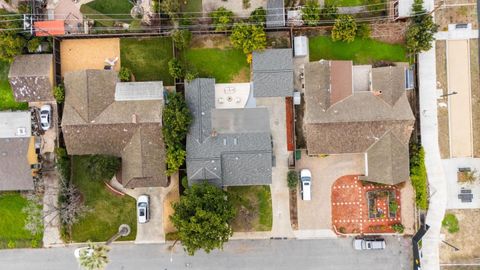 A home in San Jose