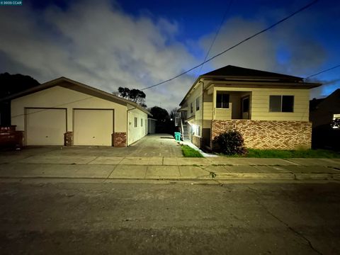 22637 6Th St, Hayward, CA 94541 - MLS#: 41088701
