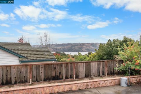 A home in Vallejo