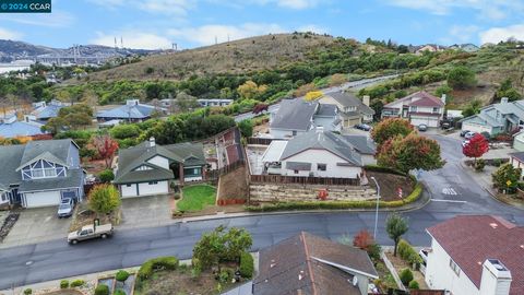 A home in Vallejo