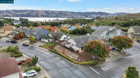 A home in Vallejo