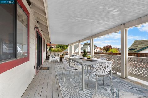 A home in Vallejo