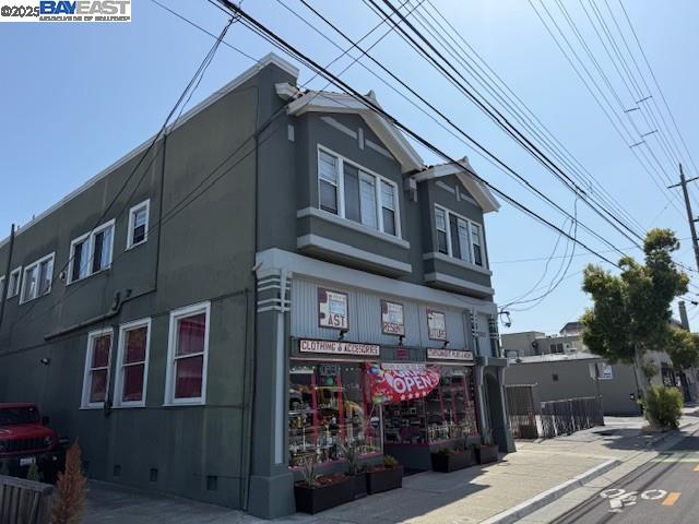 Alameda, California 94501, United States, ,Commercial,Active,157117