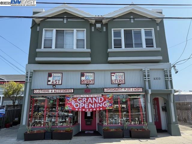 Alameda, California 94501, United States, ,Commercial,Active,157117