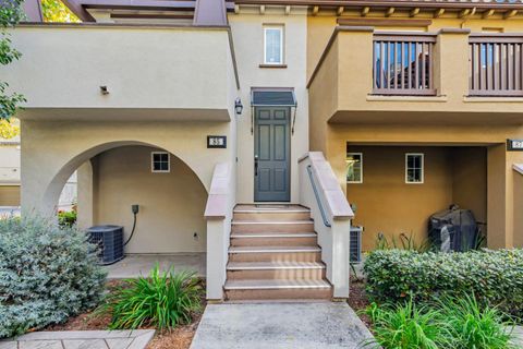 A home in San Jose