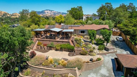 25 Adeline Drive, Walnut Creek, CA 94596 - #: ML82007261