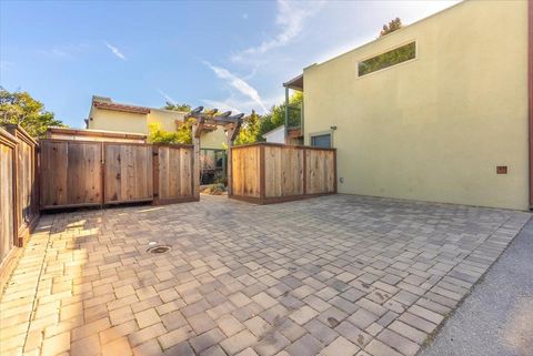 A home in Pacific Grove