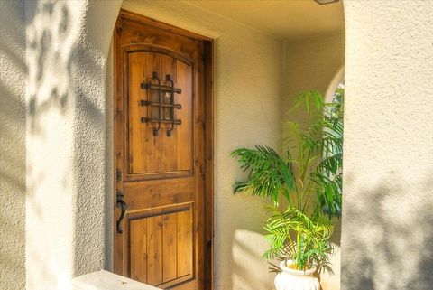 A home in Pacific Grove