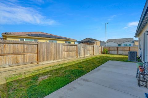 A home in Manteca