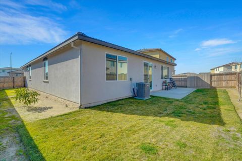 A home in Manteca