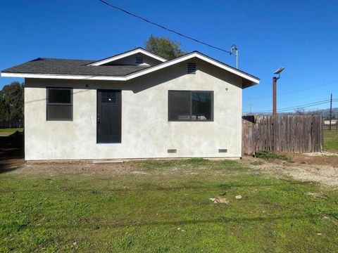 A home in San Martin