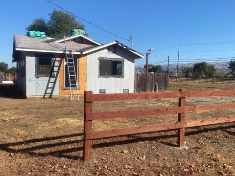 A home in San Martin