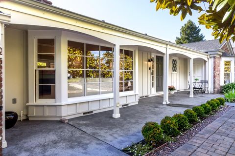 A home in Aptos