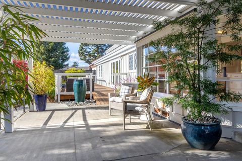 A home in Aptos