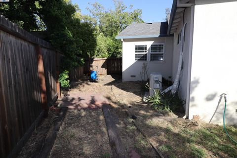 A home in Walnut Creek