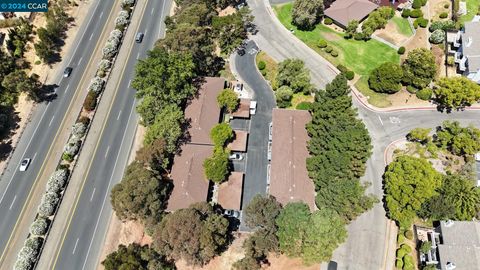 A home in Benicia