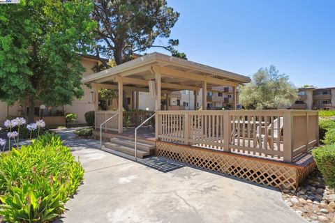 A home in Alameda