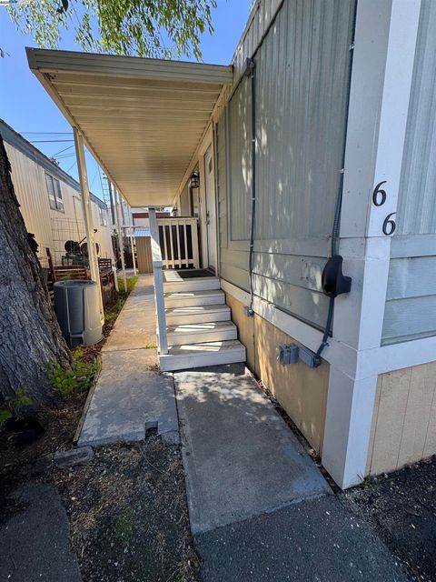 2399 E 14th Street Unit 66, San Leandro, CA 94577 - #: 41097946