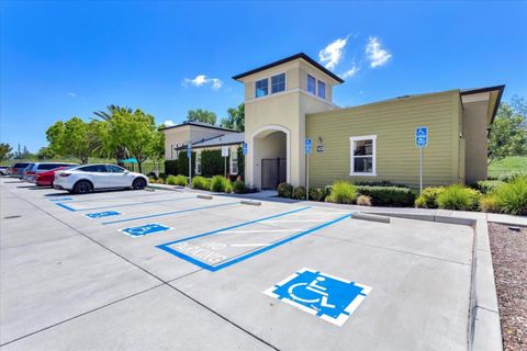 A home in Milpitas