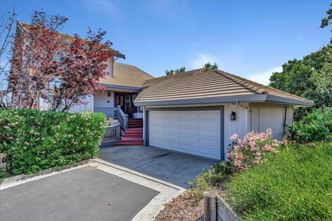 A home in San Jose