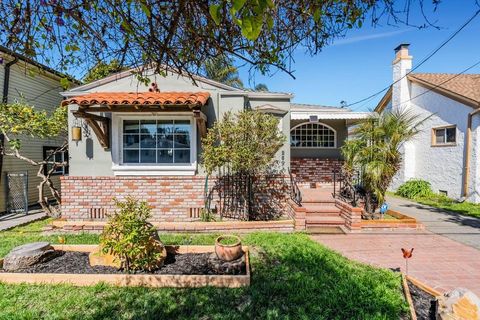 284 Garcia Avenue, San Leandro, CA 94577 - MLS#: ML81997158