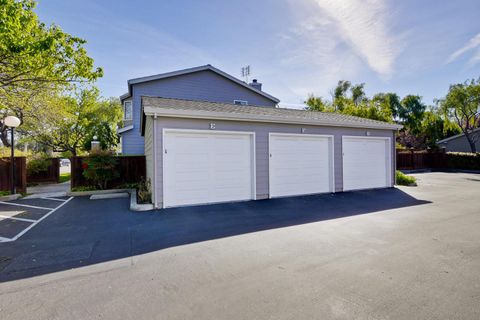 A home in Mountain View