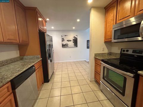 Photo of 1591 Ellis St #307, Concord, CA 94520 (MLS # 41119153)