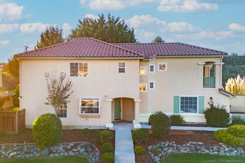 A home in Salinas