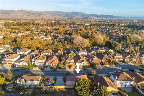 A home in Salinas