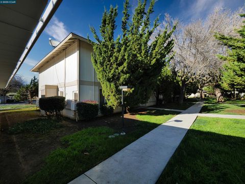 A home in Concord