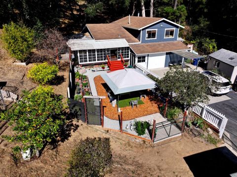 A home in Royal Oaks