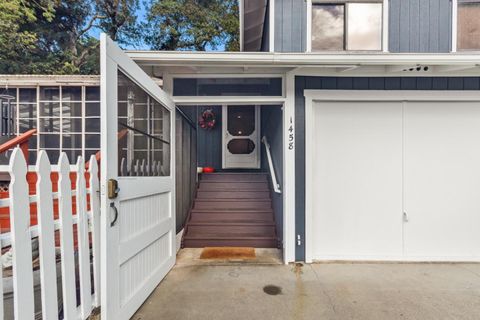 A home in Royal Oaks