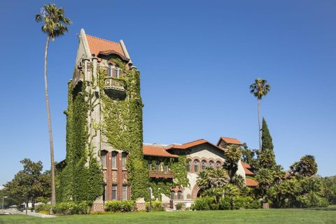 A home in San Jose