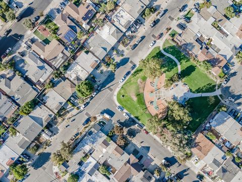 A home in San Jose