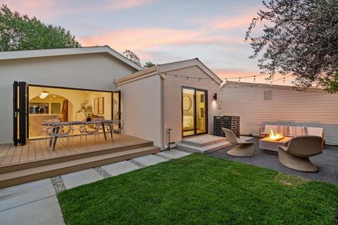 A home in San Jose