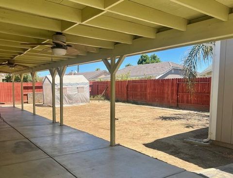 A home in Los Banos