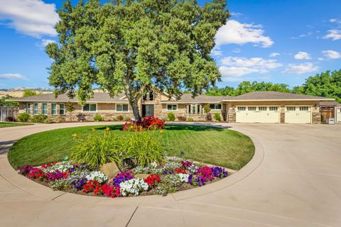 A home in San Martin