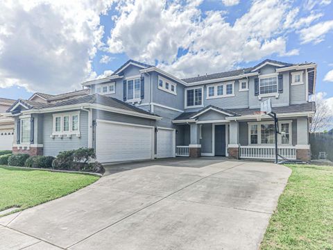2613 Ashbrook Drive Modesto CA 95355