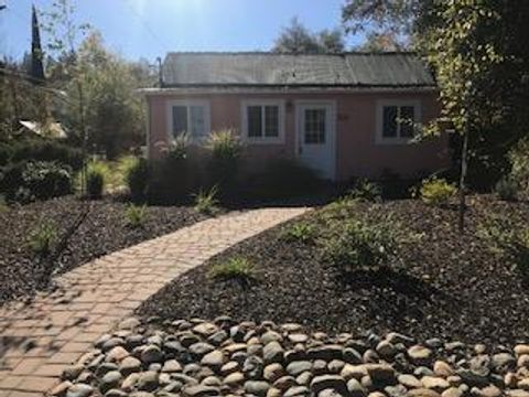 Photo of 11882 Ponderosa Lane, Groveland, CA 95321 (MLS # ML82029671)