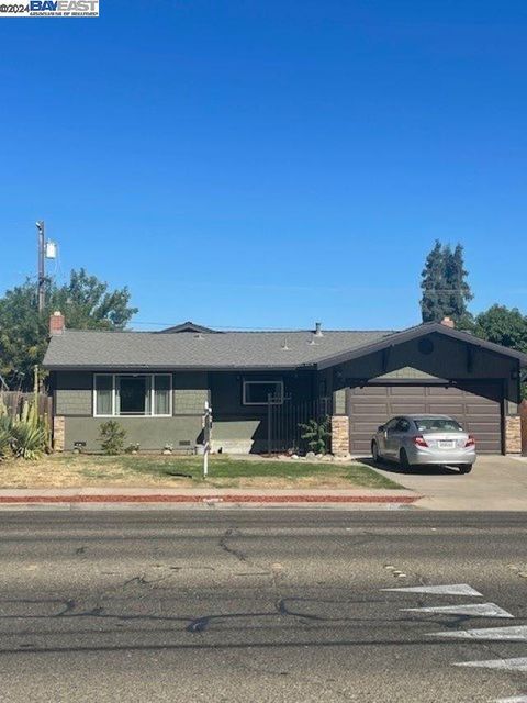 A home in Atwater