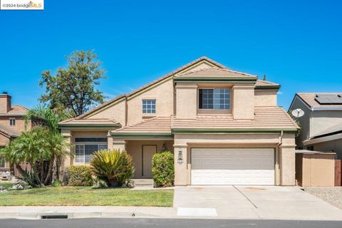 A home in Discovery Bay