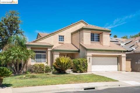 A home in Discovery Bay