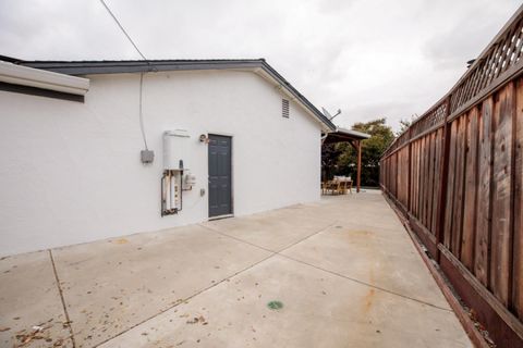 A home in Dublin